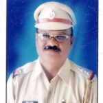 PSI GG RATHOD