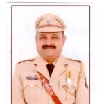 PSI GS KAYANDE